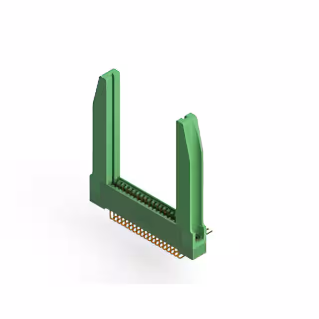 345-038-558-278 EDAC Inc.  Edgeboard Connectors